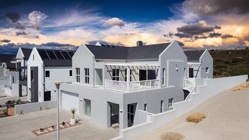 4 Bedroom Property for Sale in Laguna Western Cape